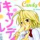   Candy Girl <small>Story & Art</small> 